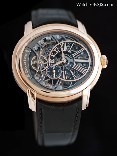 Audemars Piguet Millenary Watches for sale .